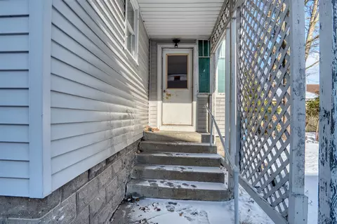 Exterior - 314 N N Pne, Evart, MI 49631 photo 5 of 11
