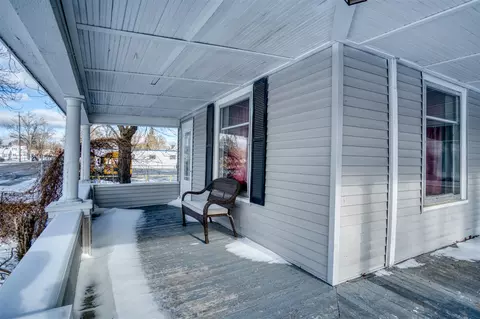Exterior - 314 N N Pne, Evart, MI 49631 photo 4 of 11