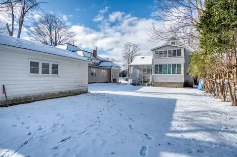 Exterior - 314 N N Pne, Evart, MI 49631 photo 9 of 11