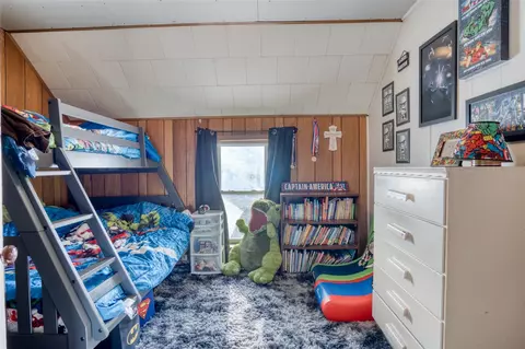 Bedroom - 314 N N Pne, Evart, MI 49631 photo 1 of 2