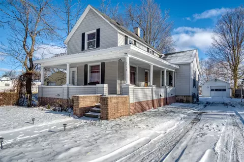 314 N N Pne, Evart, MI 49631