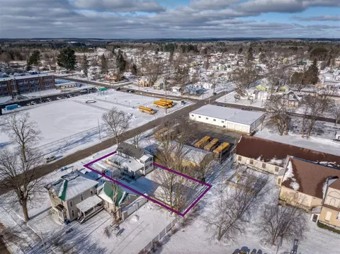 View/Area - 314 N N Pne, Evart, MI 49631 photo 1 of 7