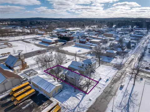 View/Area - 314 N N Pne, Evart, MI 49631 photo 7 of 7