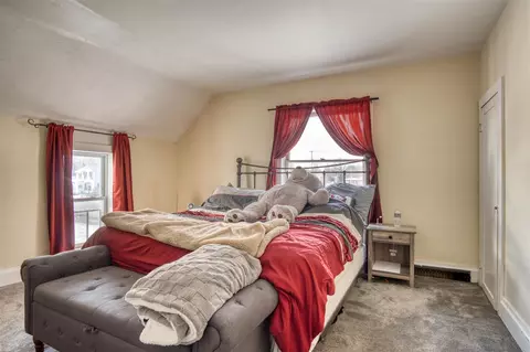 Bedroom - 314 N N Pne, Evart, MI 49631 photo 2 of 2