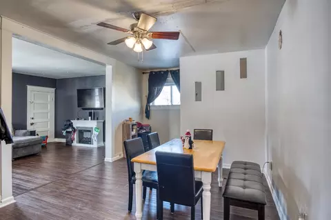 Dining - 314 N N Pne, Evart, MI 49631 photo 1 of 2