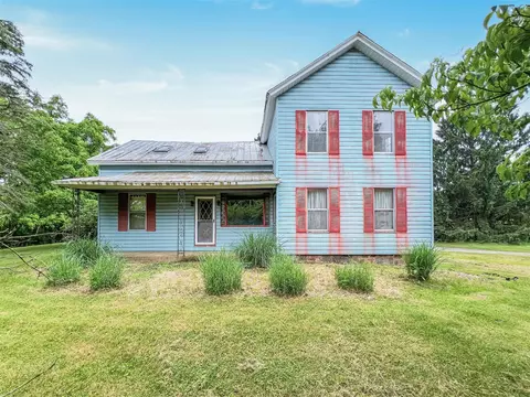 32393 Redfield, Niles, MI 49120