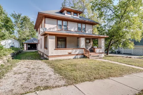 14 Greenwood, Battle Creek, MI 49017