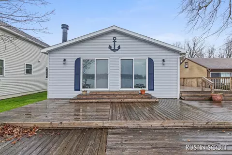 2008 Parker, Wayland, MI 49348