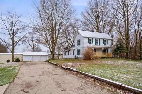 5005 36th, Hudsonville, MI 49426