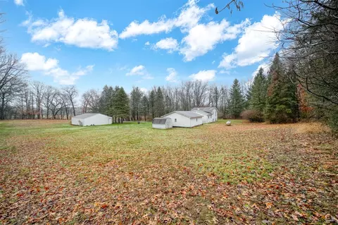 Exterior - 6700 Bennett, Jackson, MI 49201 photo 10 of 16