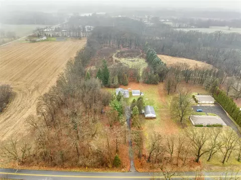 View/Area - 6700 Bennett, Jackson, MI 49201 photo 3 of 9