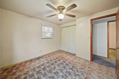 Bedroom - 6700 Bennett, Jackson, MI 49201 photo 6 of 6