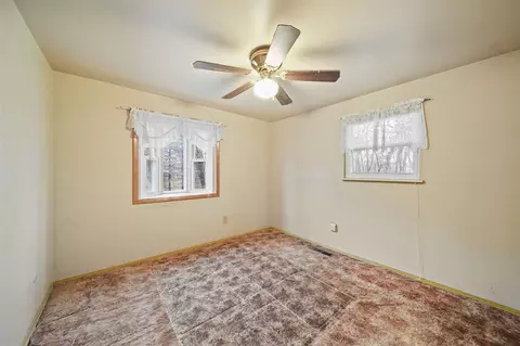 Bedroom - 6700 Bennett, Jackson, MI 49201 photo 5 of 6