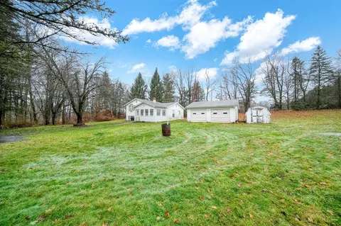 Exterior - 6700 Bennett, Jackson, MI 49201 photo 16 of 16