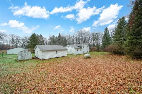 Exterior - 6700 Bennett, Jackson, MI 49201 photo 11 of 16