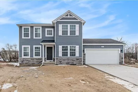 748 Petoskey Stone, Byron Center, MI 49315