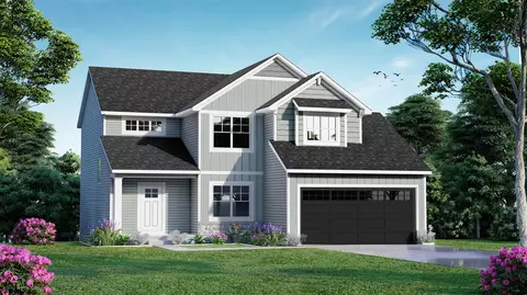 6934 Avalon, Caledonia, MI 49316
