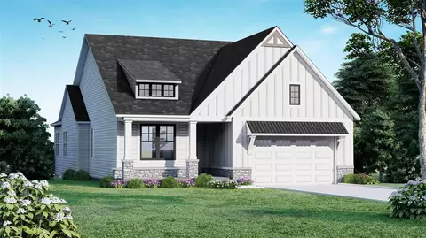 2756 Woodhaven #04, Byron Center, MI 49315