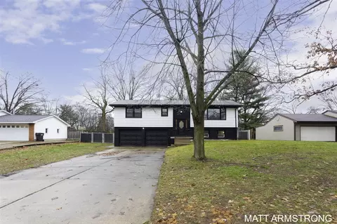 3690 Wentworth, Wyoming, MI 49519