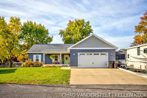 4149 E Joy, Shelbyville, MI 49344