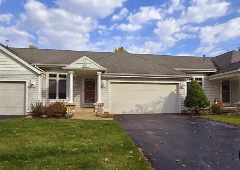 271 Shoreside, Grand Rapids, MI 49548