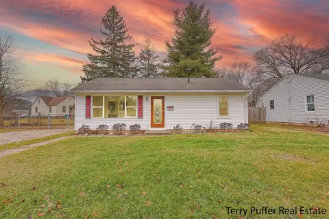 9 N Mason, Battle Creek, MI 49037