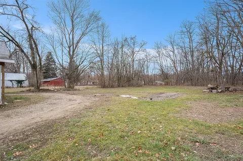 Exterior - 145 Mariette, Plainwell, MI 49080 photo 3 of 6