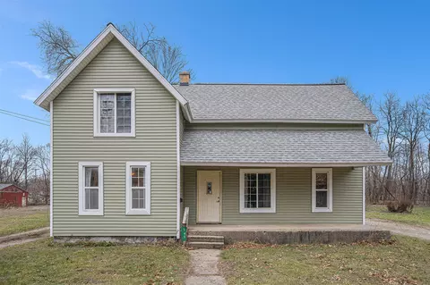 Exterior - 145 Mariette, Plainwell, MI 49080 photo 2 of 6
