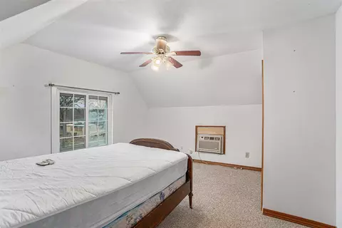 Bedroom - 145 Mariette, Plainwell, MI 49080 photo 3 of 6