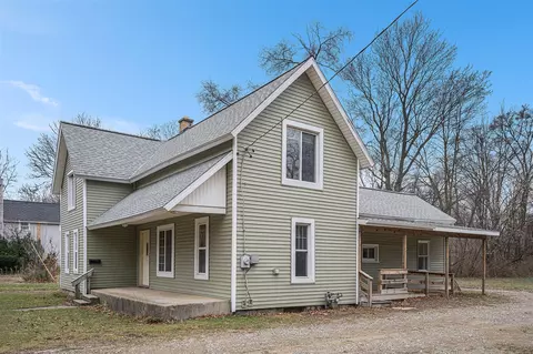 145 Mariette, Plainwell, MI 49080