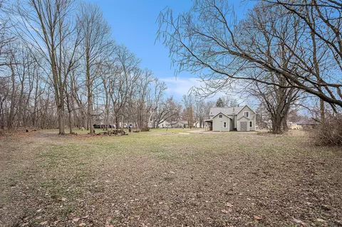 Exterior - 145 Mariette, Plainwell, MI 49080 photo 4 of 6
