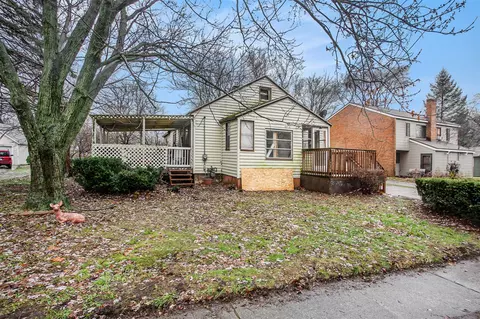 326 Abbie, Wyoming, MI 49548