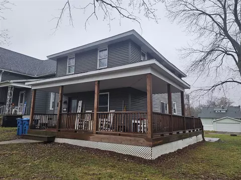 54 Central, Battle Creek, MI 49017
