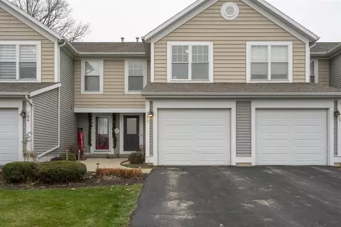 792 Stevenspoint, Byron Center, MI 49315