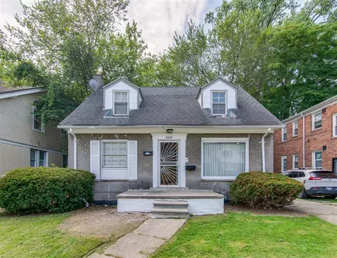 4645 Chatsworth, Detroit, MI 48224