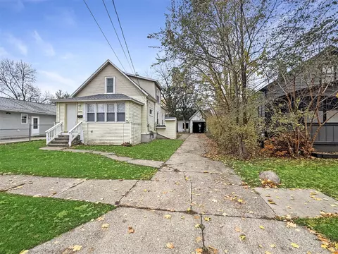2059 Johanna, Wyoming, MI 49509
