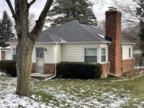 260 Elmhurst, Ypsilanti, MI 48197