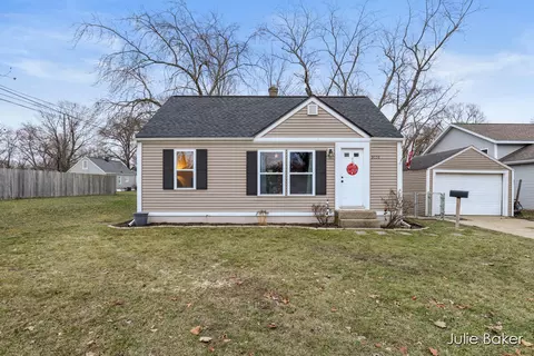 3430 Taft, Wyoming, MI 49519