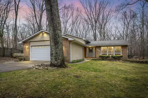 24320 63rd, Mattawan, MI 49071