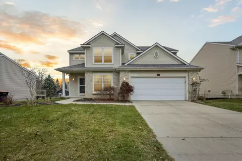 3619 Maple Hurst, Kentwood, MI 49512