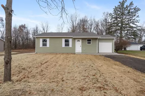 346 Lafayette, Michigan Center, MI 49254