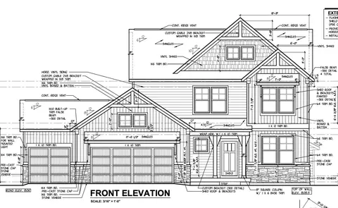 6597 Ravine Pt, Rockford, MI 49341