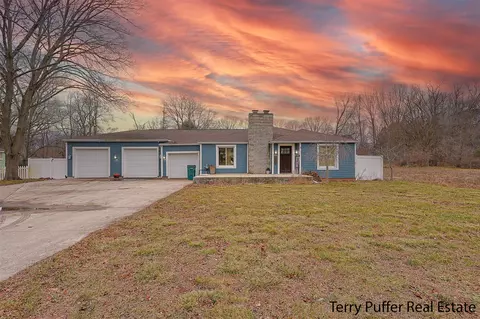 4547 Thompson, Norton Shores, MI 49441
