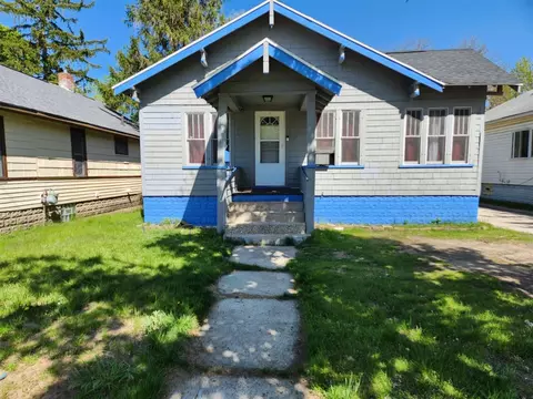 1956 Wood, Muskegon, MI 49442