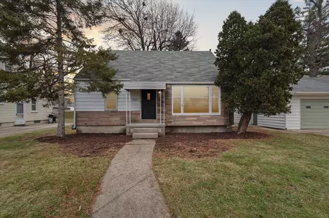 16162 Angelique, Allen Park, MI 48101