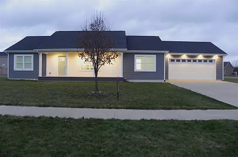 1382 Flanders, Sturgis, MI 49091