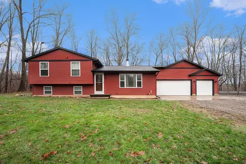 12894 Burchette, Plainwell, MI 49080