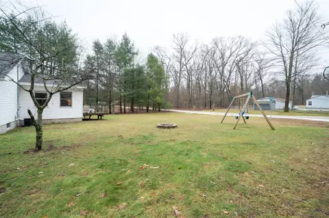 Exterior - 622 W Marion, White Cloud, MI 49349 photo 12 of 13