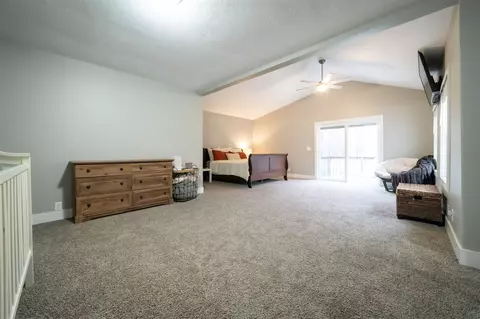 Bedroom - 622 W Marion, White Cloud, MI 49349 photo 1 of 5