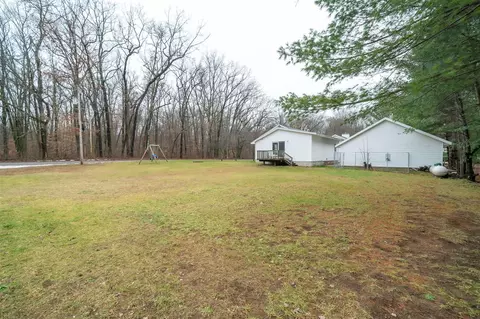 Exterior - 622 W Marion, White Cloud, MI 49349 photo 11 of 13
